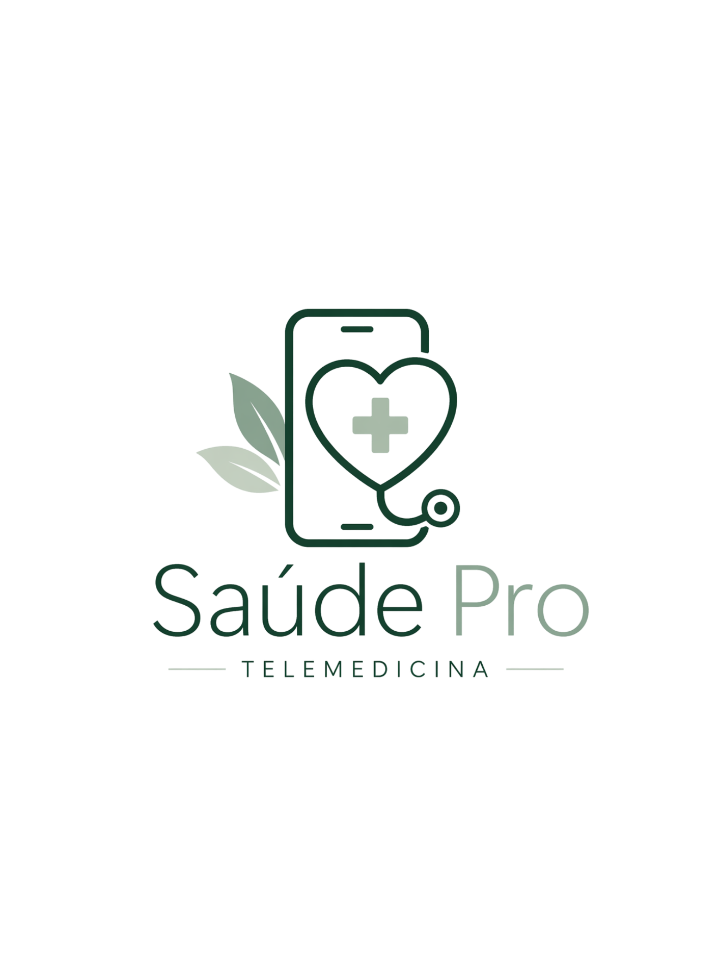 Saúde Pro — Telemedicina