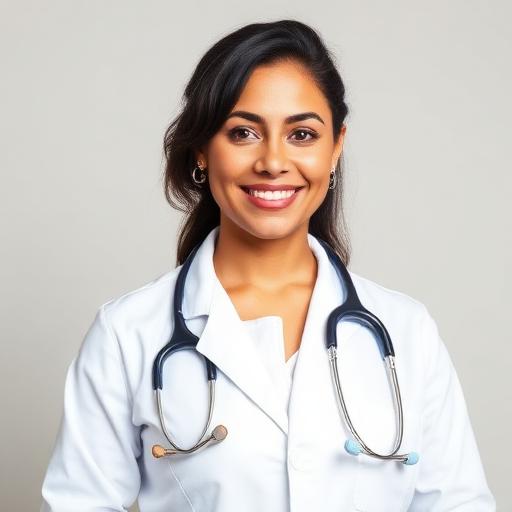 Dra. Julia Lara Antunes — Responsável Técnica
